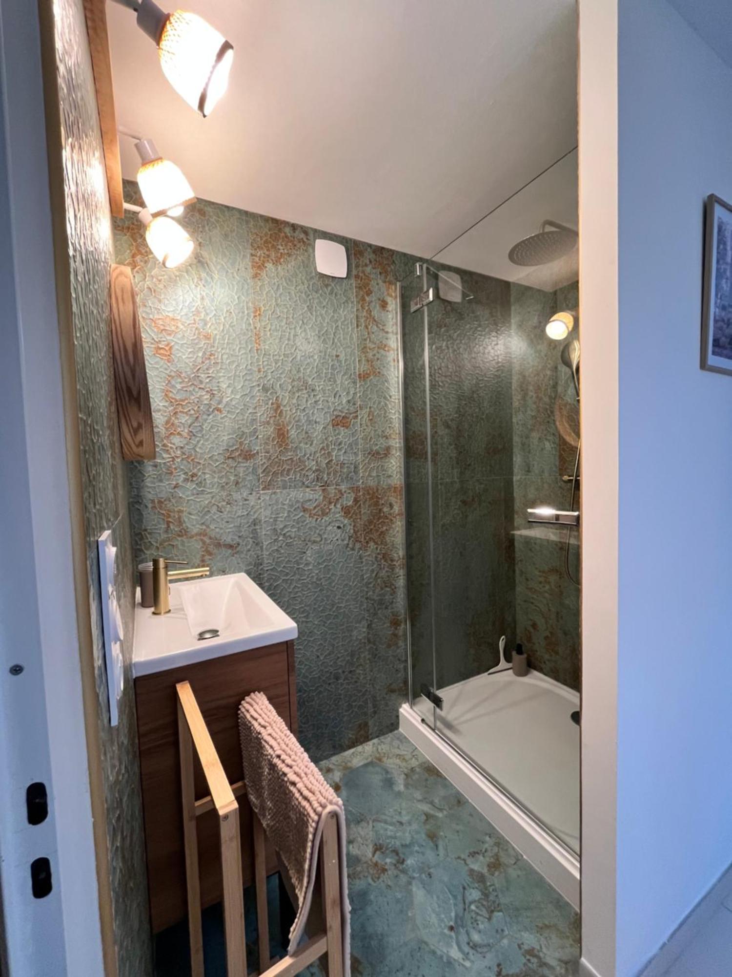 Apartmán La Provence Avec Piscine Privative En Campagne Pernes-les-Fontaines Exteriér fotografie
