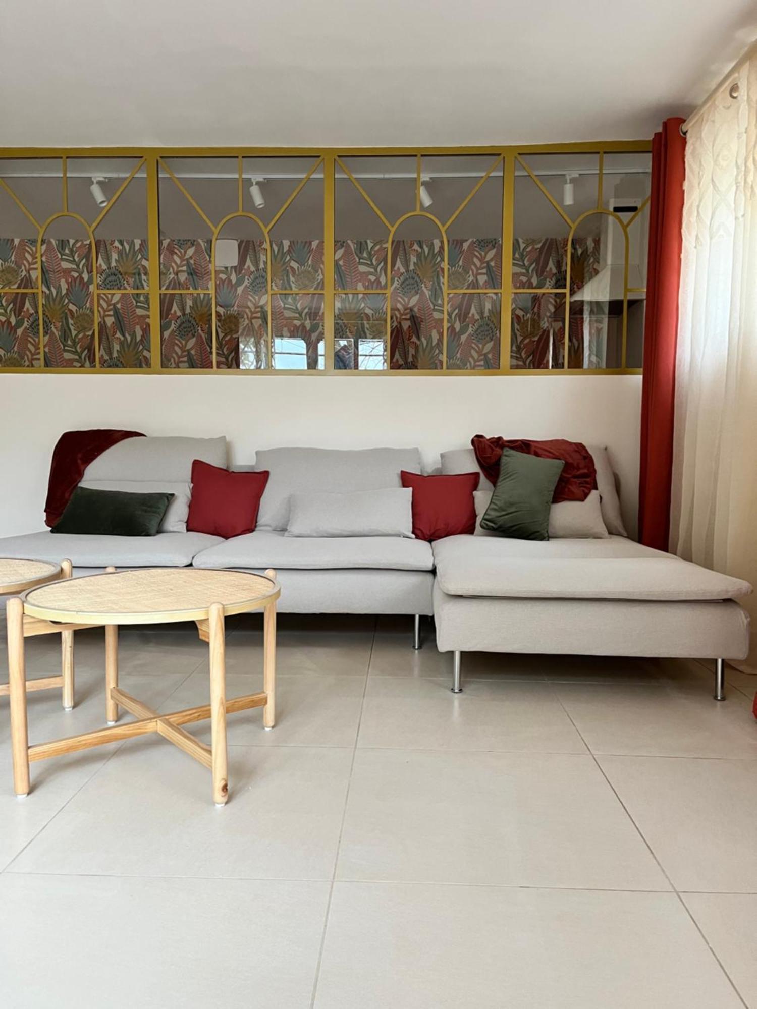 Apartmán La Provence Avec Piscine Privative En Campagne Pernes-les-Fontaines Exteriér fotografie