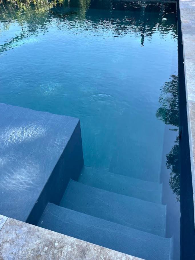 Apartmán La Provence Avec Piscine Privative En Campagne Pernes-les-Fontaines Exteriér fotografie
