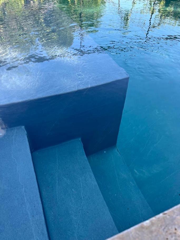 Apartmán La Provence Avec Piscine Privative En Campagne Pernes-les-Fontaines Exteriér fotografie
