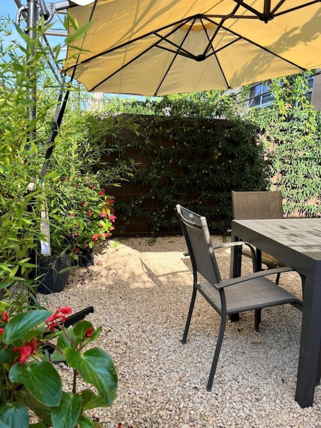 Apartmán La Provence Avec Piscine Privative En Campagne Pernes-les-Fontaines Exteriér fotografie